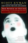Read The Speed of Sound: Hollywood and the Talkie Revolution 1926-1930, written by Scott Eyman