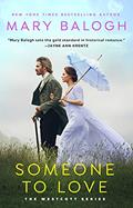 Read Someone To Love: Avery's Story (The Westcott Series Book 1), written by Mary Balogh Read Someone To Love: Avery's Story (The Westcott Series Book 1), written by Mary Balogh