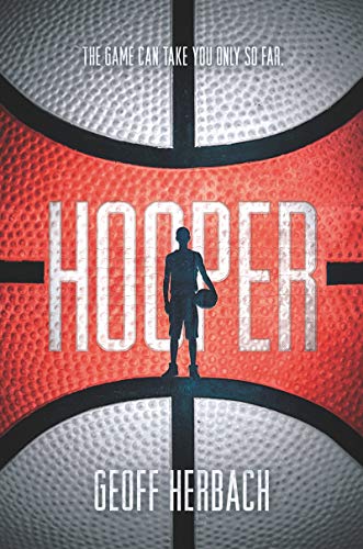 Read Hooper, written by Geoff Herbach Read Hooper, written by Geoff Herbach
