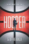 Read Hooper, written by Geoff Herbach