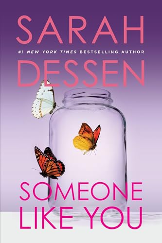 Read Someone Like You, written by Sarah Dessen Read Someone Like You, written by Sarah Dessen