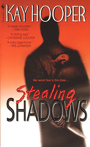 Read Stealing Shadows: A Bishop/Special Crimes Unit Novel (A Bishop/SCU Novel Book 1), written by Kay Hooper