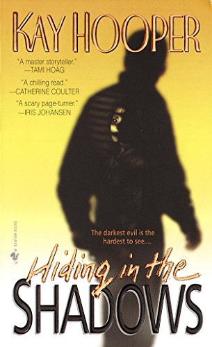 Read Hiding in the Shadows: A Bishop/Special Crimes Unit Novel (A Bishop/SCU Novel Book 2), written by Kay Hooper