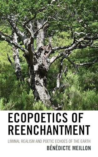 Read Ecopoetics of Reenchantment: Liminal Realism and Poetic Echoes of the Earth (Ecocritical Theory and Practice), written by Bénédicte Meillon