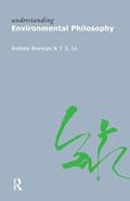 Read Understanding Environmental Philosophy (Understanding Movements in Modern Thought), written by Andrew Brennan; Y.S. Lo