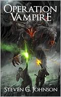Read Operation Vampire (Murphy's War Book 1), written by Steven G. Johnson