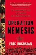 Read Operation Nemesis, written by Eric Bogosian