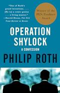 Read Operation Shylock : A Confession (Vintage International), written by Philip Roth