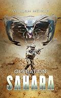Read Operation: Sahara (S-Squad Book 12), written by William Meikle