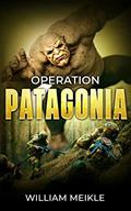 Read Operation: Patagonia (S-Squad Book 14), written by William Meikle