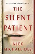 Read The Silent Patient, written by Alex Michaelides Read The Silent Patient, written by Alex Michaelides