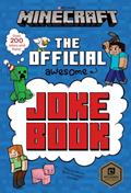 Read Minecraft: The Official Joke Book (Minecraft), written by Dan Morgan
