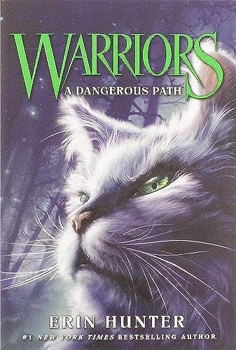 Read Warriors #5: A Dangerous Path (Warriors: The Prophecies Begin, 5), written by Erin Hunter Read Warriors #5: A Dangerous Path (Warriors: The Prophecies Begin, 5), written by Erin Hunter