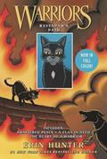 Read Warriors: Ravenpaw's Path: 3 Full-Color Warriors Books in 1: Shattered Peace, A Clan in Need, The Heart of a Warrior, written by Erin Hunter