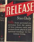 Read RARE 1942 1ST EDITION W/DJ CRIMINAL WHO SPENT 25 YEARS IN PRISON FINDS FAITH [Hardcover] STARR DAILY, written by Starr Daily