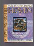 Read Rare The Flood From Heaven: Deciphering the Atlantis Legend, Zangger, 1992 1st HC wDJ [Hardcover] unknown, written by Unknown