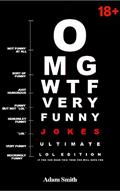 Read Funny Jokes: Ultimate LoL Edition (Jokes, Dirty Jokes, Funny Anecdotes, Best jokes, Jokes for Adults) (Comedy Central Book 1), written by Adam Smith Read Funny Jokes: Ultimate LoL Edition (Jokes, Dirty Jokes, Funny Anecdotes, Best jokes, Jokes for Adults) (Comedy Central Book 1), written by Adam Smith