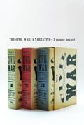 Read The Civil War: A Narrative - 3 Volume Box Set, written by Shelby Foote