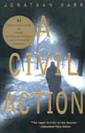 Read A Civil Action, written by Jonathan Harr