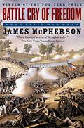 Read Battle Cry of Freedom: The Civil War Era, written by James M. McPherson