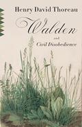 Read Walden & Civil Disobedience (Vintage Classics), written by Henry David Thoreau