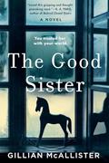 Read The Good Sister, written by Gillian McAllister