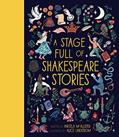 Read A Stage Full of Shakespeare Stories: 12 Tales from the world's most famous playwright (Volume 3) (World Full of..., 3), written by Angela McAllister