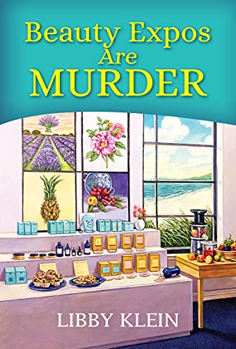 Read Beauty Expos Are Murder (A Poppy McAllister Mystery Book 6), written by Libby Klein Read Beauty Expos Are Murder (A Poppy McAllister Mystery Book 6), written by Libby Klein