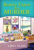 Read Beauty Expos Are Murder (A Poppy McAllister Mystery Book 6), written by Libby Klein