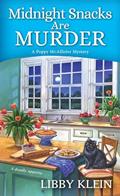 Read Midnight Snacks are Murder (A Poppy McAllister Mystery), written by Libby Klein Read Midnight Snacks are Murder (A Poppy McAllister Mystery), written by Libby Klein