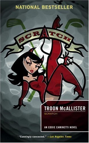 Read Scratch, written by Troon McAllister