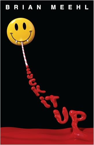 Read Suck It Up (Suck It Up Series), written by Brian Meehl