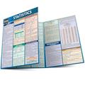 Read Statistics Laminate Reference Chart: Parameters, Variables, Intervals, Proportions (Quickstudy: Academic ), written by John Mijares Ph.D.