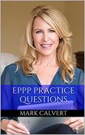 Read EPPP Study Materials 2016: Examination for Professional Practice in Psychology (EPPP Practice Questions), written by Mark Calvert