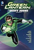 Read Green Lantern Omnibus 3, written by Geoff Johns