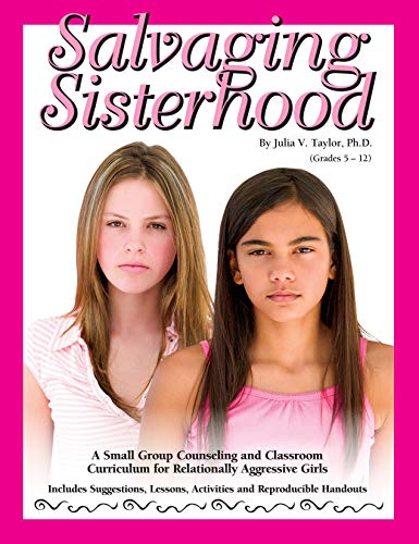 Read Salvaging Sisterhood, written by Julia V. Taylor Read Salvaging Sisterhood, written by Julia V. Taylor