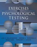 Read Exercises in Psychological Testing (2nd Edition), written by Lisa Hollis-Sawyer; George C. Thornton III; Brian Hurd; Margaret E. Condon