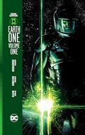 Read Green Lantern Earth One 1, written by Corinna Bechko; Gabriel Hardman