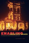 Read Enabling Creative Chaos: The Organization Behind the Burning Man Event, written by Katherine K. Chen
