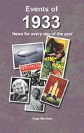 Read Events of 1933: news for every day of the year, written by Hugh Morrison