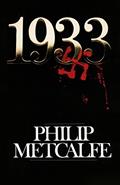 Read 1933, written by Philip Metcalfe