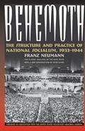 Read Behemoth: The Structure and Practice of National Socialism, 1933-1944, written by Franz L. Neumann Read Behemoth: The Structure and Practice of National Socialism, 1933-1944, written by Franz L. Neumann