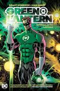 Read The Green Lantern 1: Intergalactic Lawman, written by Grant Morrison