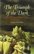 Read The Triumph of the Dark: European International History 1933-1939 (Oxford History of Modern Europe), written by Zara Steiner