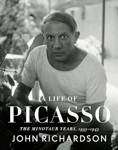 Read A Life of Picasso IV: The Minotaur Years 1933-1943, written by John Richardson Read A Life of Picasso IV: The Minotaur Years 1933-1943, written by John Richardson