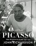 Read A Life of Picasso IV: The Minotaur Years 1933-1943, written by John Richardson