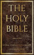 Read The Holy Bible: Literal Standard Version (LSV), 2020, written by Covenant Press; Covenant Christian Coalition