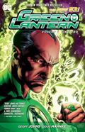 Read Green Lantern 1: Sinestro, written by Geoff Johns