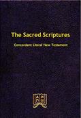 Read Concordant Literal New Testament, written by Concordant Publishing Concern