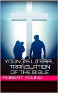 Read Young's Literal Translation of the Bible, written by Holy God